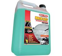 Ma-Fra, Wash Self, Detergente Schiumogeno Concentrato, per Idropulitrice, per Pr