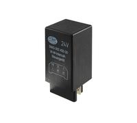 Wash-Wipe-Control-Units Relè Intervallo 24V 6-Pin (5WG 002 450-301) OEM Hella