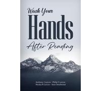 Wash Your Hands After Reading: Bathroom Nuggets to Remember