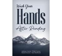 Wash Your Hands After Reading: Bathroom Nuggets to Remember