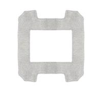 Washable cleaning cloths Cleaning rags Suitable for W1/W1S window vacuum robot Replacement cleaning pad Accessories