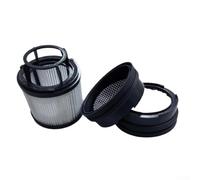 Washable Filter for per roborock per h60 Hub Ultra per Pro Series | Compatible with per h60 Hub per Ultra, per Pro, Hub; ensures per perfect fit and optimal suction power for your vacuum