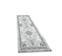 Washable Hallway Runner Rug Vintage Non Slip Bottom Room, Floor Carpet For Enterway, Laundry, Low Profile