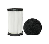 Washable Hepa Filter And Sponge Replacement Kit for D600 D601 Corded Stick Vacuum Cleaner Spare Acc Y