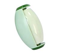 Washable Lint Roller - 4 pollici Reusable Fuzz Remover | Sticky Roller Cleaning Tool - Compact Reusable Lint Rollers Removes Hair Debris and Fuzz From Clothes Furniture Carpets Towels & Bedding