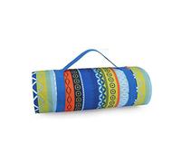 Washable Moisture Proof Waterproof Durable Portable Picnic Mat Camp Carpet Outdoor Tent Mat