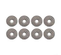 Washable Mop Heads for per dreame L10s Ultra 2-Pack Microfiber(C) | 2-pack microfiber pads, machine washable, fits L10s Ultra, high absorbency, easy per snap-on install