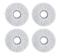 Washable mopping pads for OZMO Turbo mopping DWP020022