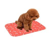 Washable Puppy Pads - Reusable Absorbent Mat | Non-Slip, Odor-Proof Puppy Crate Mat For Training And Potty, Indoor Use, Urine Protection, And Reusable Pee Pads For Puppies