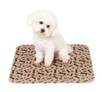 Washable Puppy Pads - Reusable Absorbent Mat | Non-Slip, Odor-Proof Puppy Crate Mat For Training And Potty, Indoor Use, Urine Protection, And Reusable Pee Pads For Puppies