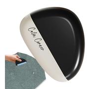 Washable Sticky Roller, Household Hair Sticky Roller, 2-in-1 Washable Sticky Lint Roller, Pet Hair Remover Roller, Portatile, Washable 2-in-1 Sticky Roller for Pet Hair Removal from Clothes and
