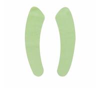Washable Toilet Seat Cover | Built - in Adhesive Velvet Pad for Warm Comfort/Bathroom Decor | Universal Fit Toilet Seat Pads for All Seasons | 2 - Pack, 30g Lightweight