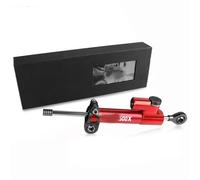 washangshuang Ammortizzatore di sterzo Regolabile in Alluminio per Motocicletta, stabilizzatore per CB500X 2016 2017 2018 2019 2020 2021 2022(Damper 5)