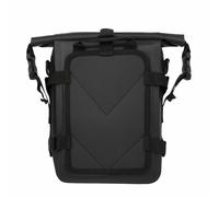washangshuang Barre paramotore per moto, borsa impermeabile per CB500X per CB400X per CBR650R(1Pc)