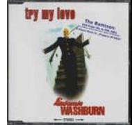 Washburn,Lalomie - Try My Love