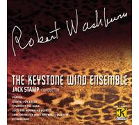 Washburn, R. - Composer's Voice