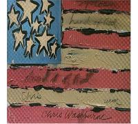 Washburne, Chris & The Syotos Band - Land Of Nod