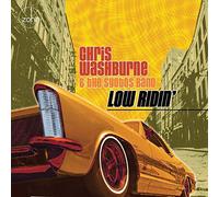 Washburne, Chris & The Syotos Band - Low Ridin