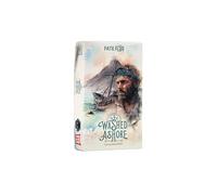 Washed Ashore - Card Based Scegli il tuo gioco di avventura