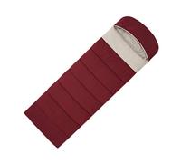 Washed Cotton Sleeping Bag-Camping Sleeping Bag - Waterproof and Lightweight Adult Sleeping Bag Great for Outdoor Hiking Traveling Outdoor (Color : B) (A)