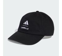 WASHED DAD CAP LM Black / White Uomo (M/L)