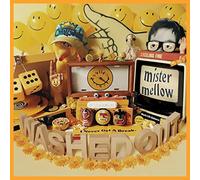 Washed Out - Mister Mellow (2 CD)