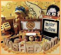 Washed Out - Mister Mellow (2 CD)