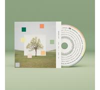 Washed Out Notes from a Quiet Life (CD) Album