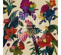 Washed Out Paracosm Album Digipak