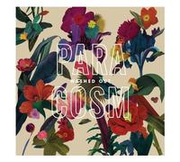 Washed Out Paracosm (CD)