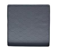 Washer and Dryer Top Protector, Soft Laundry Silicone Pad, 23,62 x 23 | 62 in Waterproof Dryer Cover, autentica e facile da pulire per protezione e protezione del