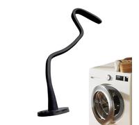 Washer Door Prop and Stopper, Magnetic Removable Dryer Door Holder for Front Load Washing Machines | Easy to Use Washing Machine Door Prop for Ventilation, Dryers and Washer Maintenance