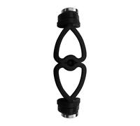 Washer Door Prop, Flexible Front Load Door Opener For Washing Machines, Venting Tool To Buildup, Improve Drying, Fits Most Washers And Laundry Rooms, Compatibility