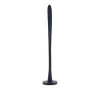 Washer Door Prop, Magnetic Entryway Front Load Stand, 17.01x1.69 inches Convenient & Secure Design, Gate Support Holder for Most Washing Machines, Dryers, Wash Tumble, and Cleaner