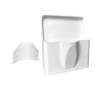Washer Drain Pan - 3D Printing Water Catcher Drip Guide Tray