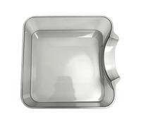 Washer Drain Pan - Reusable Drip Tray, Front Load Water Funnel Collections