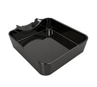 Washer Drain Pan - Reusable Drip Tray, Front Load Water Funnel Collections
