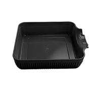 Washer Drain Pan - Spill-Proof Universal Fit Drip Tray