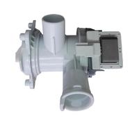 washer drain pump, Compatibile Con Bosch WM12S3600W IQ500 IQ300 IQ700 Motore Di Drenaggio Sostitutivo,for replace
