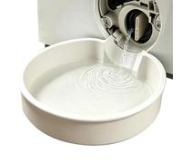 Washer Drip Pan - Heavy-Duty Universal Shock Absorption Drainage