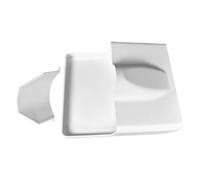 Washer Drip Pan - Washer Water Catcher Drainage Guide Funnel