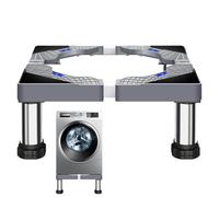 Washer Dryer Stand, Heavy Duty Stand, Washer Riser Stand, Fridge Washing