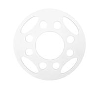 Washer Dryer Tool, Bed Sheet Corner Holder, Anti Wrapping Silicone Design, Reusable Laundry Aid, Sheet Separator Gadget for Washing Blankets, Duvets, Pillowcases, Home Use, 7.87 inches