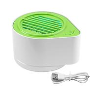 Washer elettrico vegetabile, automatico wireless Cleaner, 4,61 x 3,78 x 2,44 Inches Healthy Eating Prep Tool, Home Cooking Kitchen Device, ideale per meal prep fitness, quotidiano