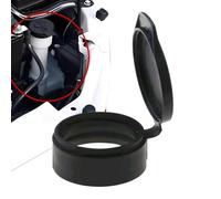 Washer Fluid Cap, Windshield Reservoir Lid, Replacement Bottle Cover, Fitting Design, Ideal for Car Windscreen Cleaning, Vehicle Maintenance, Auto Accessory, Engine Bay Setup, Repair Tasks