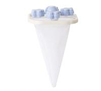 Washer Hair Catcher - Portable Floating Lint Filter for Laundry Cleaning | Reusable Washing Machine Mesh Net, Pet Hair Trap, Laundry Ball for Home Clothes Washer, Household Helper