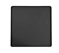 Washer Or Dryer Top Cover Protector Silicone Laundry Guards Anti-Slip Heat-Resistant 23.6x23.6in Dryer Mat Washable Scratchproof(Gray)