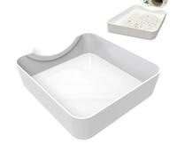 Washer Pans for Floor Reusable Water Collector Mat