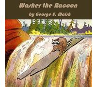 Washer the Raccoon