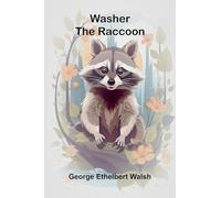 Washer The Raccoon